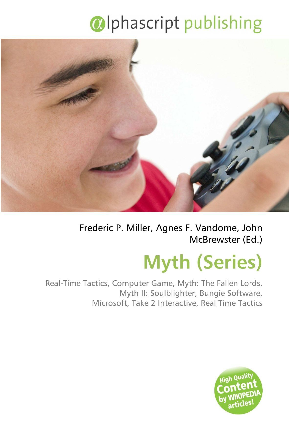 Myth (Series): Real-Time Tactics, Computer Game, Myth: The Fallen Lords ...