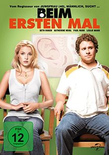 Beim ersten Mal [DVD]