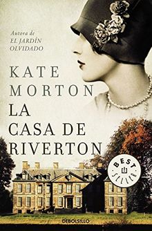 La casa de Riverton (BEST SELLER, Band 26200)