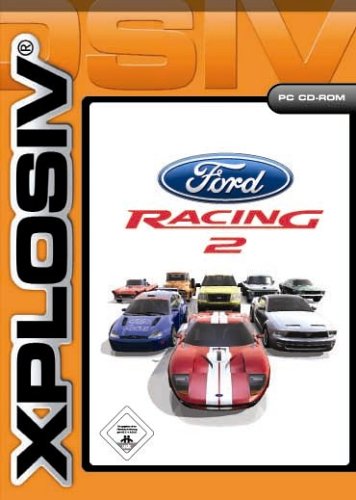 Ford Racing 2