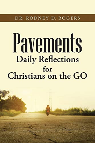 Pavements: Daily Reflections for Christians on the Go