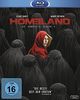 Homeland - Season 4 [Blu-ray]