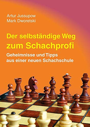 Der selbstständige Weg zum Schachprofi: Geheimnisse und Tipps aus einer neuen Schachschule