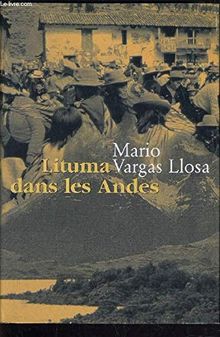 Lituma dans les Andes