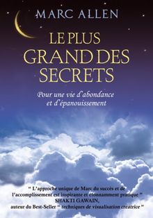 Plus grand des secrets (le)