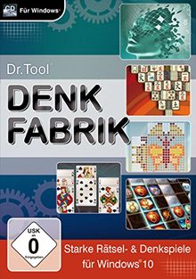 Dr. Tool Denkfabrik [PC]