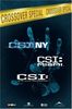 CSI - Crossover Special - Metalpack (3D Hologramm) [Limited Edition]