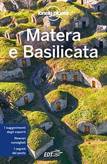 Matera e Basilicata (Guide EDT/Lonely Planet)