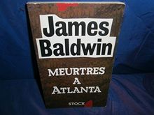 Meurtres à Atlanta