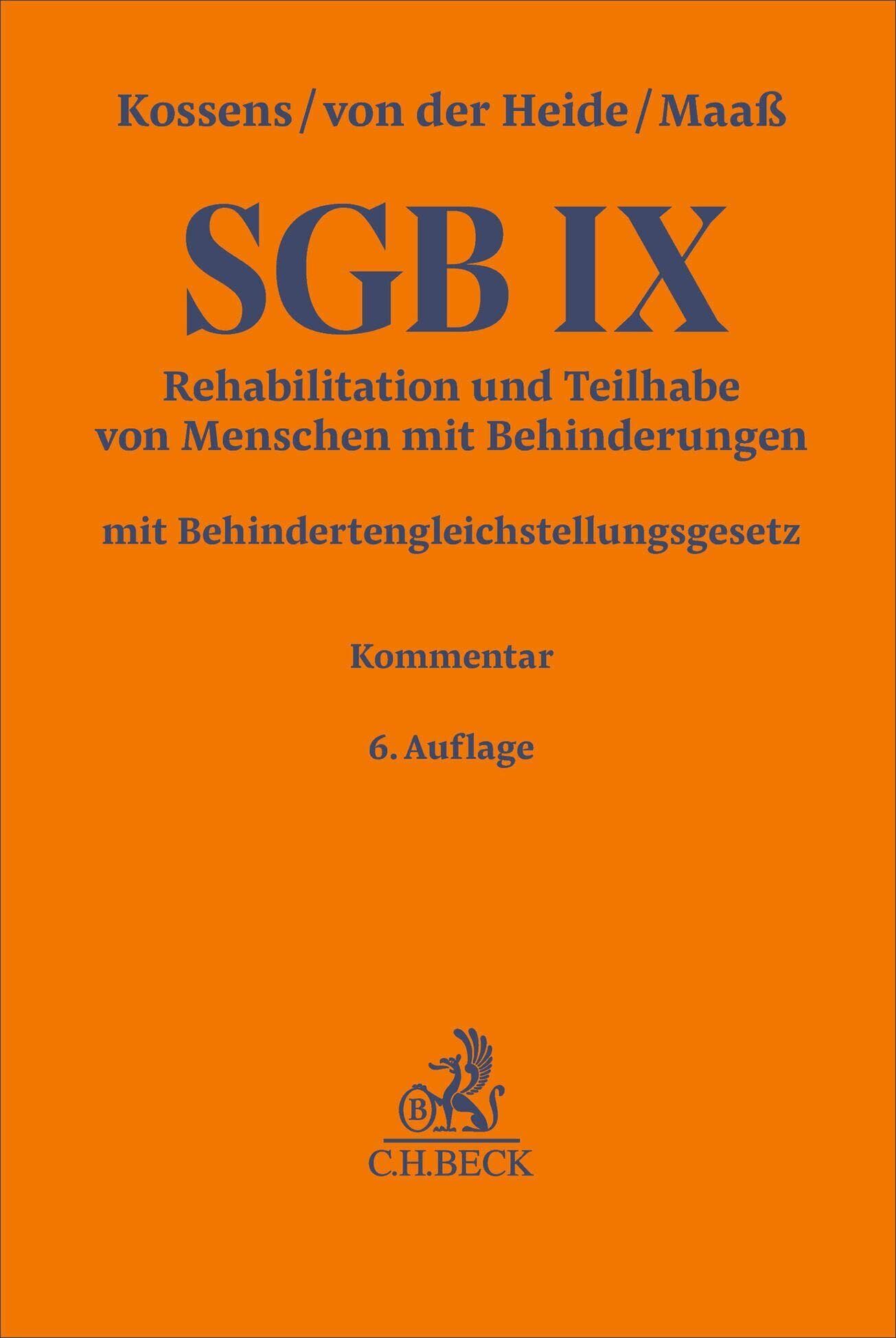 SGB IX