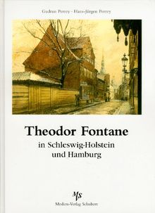 Fontane in Schleswig-Holstein und Hamburg