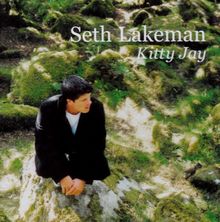 Kitty Jay von Seth Lakeman  | CD | Zustand sehr gut