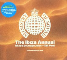 Ministry of Sound: Ibiza Annual Vol. 2 von Judge Jules | CD | Zustand sehr gut