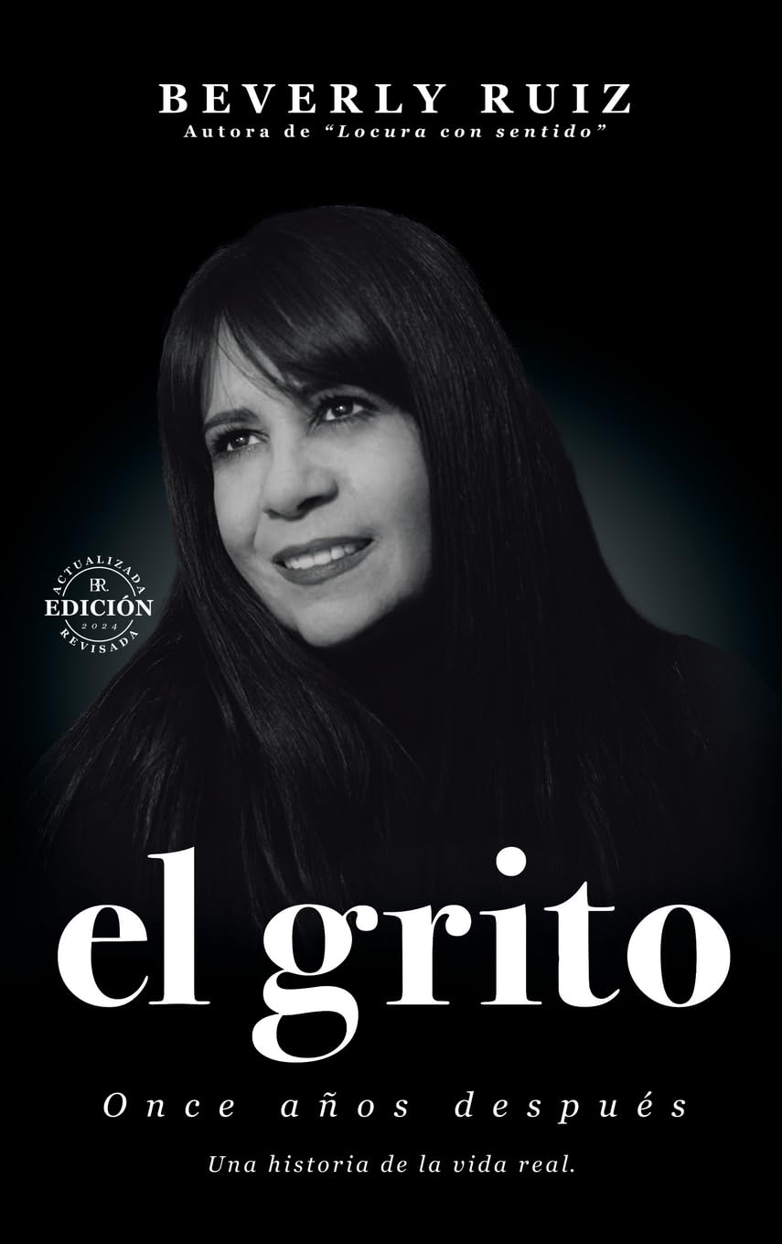 EL GRITO: Once años después