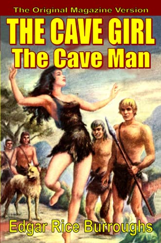 The Cave Girl/The Cave Man