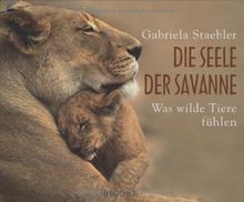 Die Seele der Savanne: Was wilde Tiere fühlen