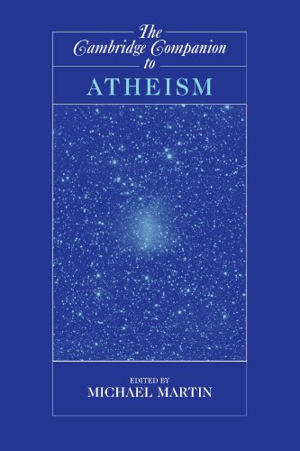 The Cambridge Companion to Atheism (Cambridge Companions to Philosophy)