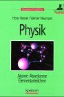 Physik Band 3, Atome, Atomkerne, Elementarteilchen, Studienausgabe