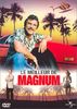 Magnum : Le Meilleur - Édition 2 DVD
