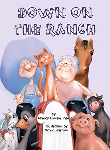 Down on the Ranch (Practitioners, Band 38)