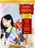Mulan (Musikalische Meisterwerke) [Limited Edition]