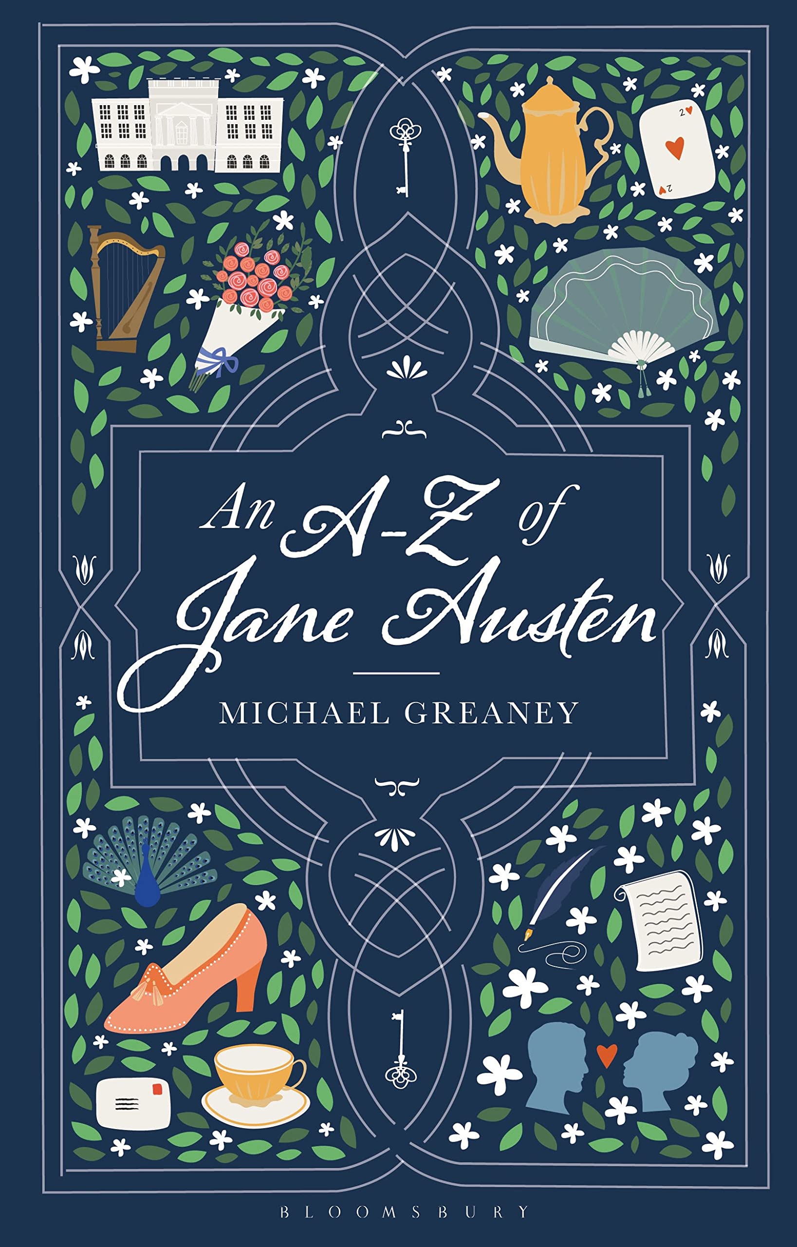 A-Z of Jane Austen, An