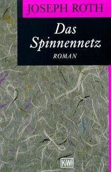 Das Spinnennetz (Fiction, Poetry & Drama)