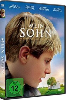 Mein Sohn (DVD)