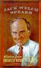 Jack Welch Speaks: Wisdom from the World's Greatest Business Leader