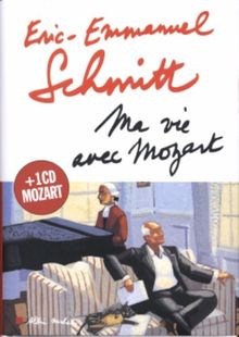 Ma vie avec Mozart