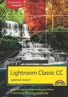 Lightroom Classic CC – optimal nutzen