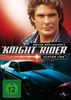 Knight Rider - Season Two (6 DVDs)