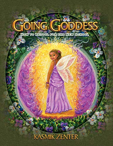 GOING GODDESS