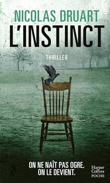 L'instinct : thriller