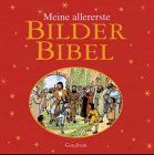 Meine allererste Bilderbibel