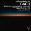 Sonatas for Violin and Continuo