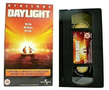 Daylight [VHS]