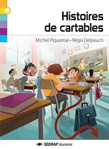 Histoires de cartables