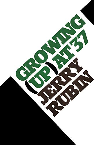 Growing (Up) at 37