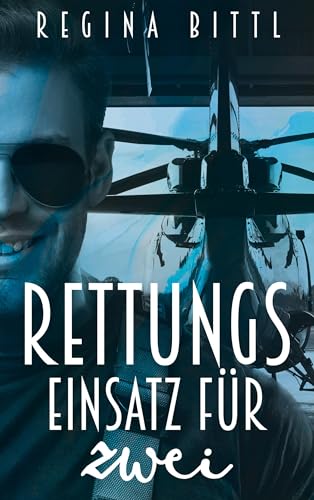 Rettungseinsatz für zwei: Austernfarm-Reihe Band 2