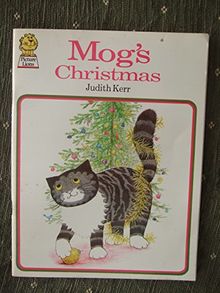 Mog's Christmas (Picture Lions S.)