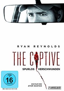 The Captive - Spurlos verschwunden