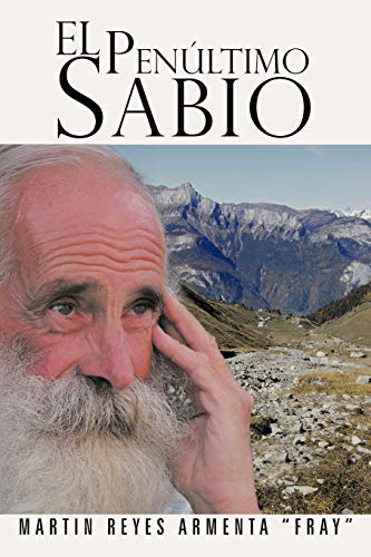 El Penúltimo Sabio