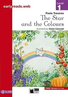 Star and the Colours: The Star and the Colours (Earlyreads)