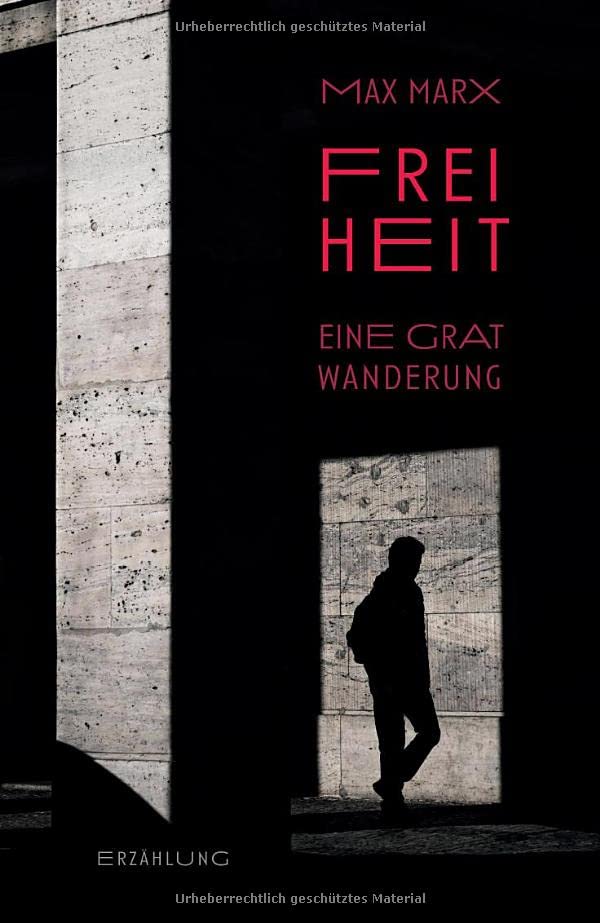 Freiheit - Eine Gratwanderung: Realistische Erzählung der Gegenwart