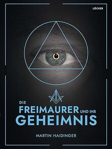 Die Freimaurer und ihr Geheimnis: 12 Fragen an den Großmeister Georg Semler