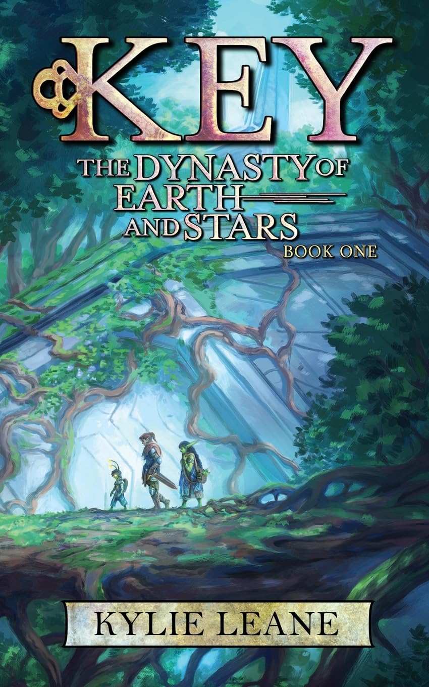 Key (The Dynasty of Earth and Stars, Band 1)