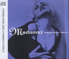 Rescue Me/Rescue Me