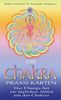 Die Chakra-Praxis-Karten, Das Übungs-Set zur täglichen Arbeit mit den Chakras