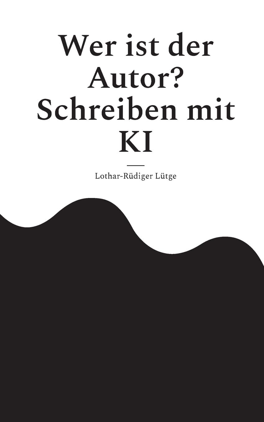 Wer ist der Autor? Schreiben mit KI